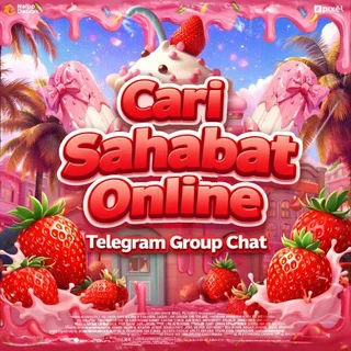 Cari Sahabat Online X ARWANAGAMING