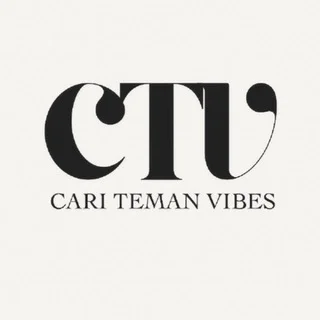 Cari Teman Vibes