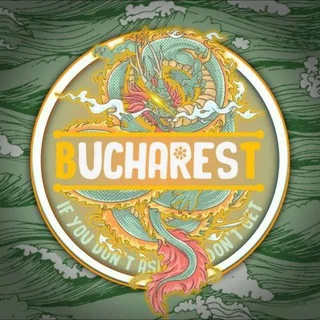 BUCHAREST X ARWANAGAMING