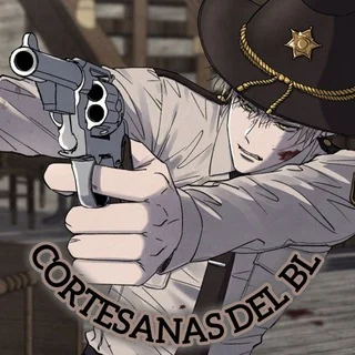 📜🫦🔥 Grupo | Cortesanas del BL