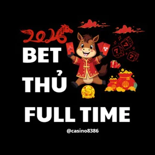 Bet Thủ Full Time 👑