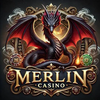 Merlin_&_Dragon