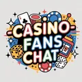 CASINO FANS - CHAT