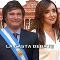 La Casta Debate - 6 Años 🇦🇷