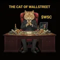 The Cat Of Wall Street