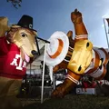 [SFW] Central Texas Furs Reborn