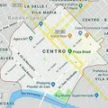 Centro A - Rondonópolis