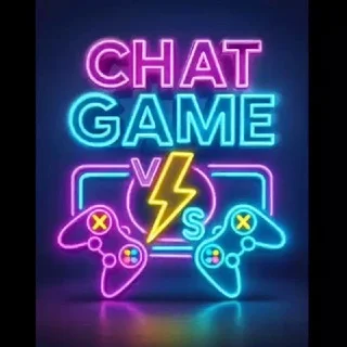 ᑕᕼᗩT & GᗩᗰE