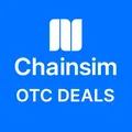 Chainsim OTC Official