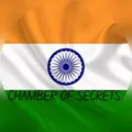 𝗖𝗛𝗔𝗠𝗕𝗘𝗥 𝗢𝗙 𝗦𝗘𝗖𝗥𝗘𝗧𝗦-𝗠𝗔𝗟𝗟𝗨 𝗖𝗛𝗔𝗧