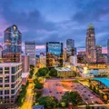 Charlotte Patriots