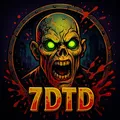 7 days to die чат