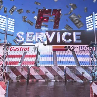 F1 SERVICE HUB