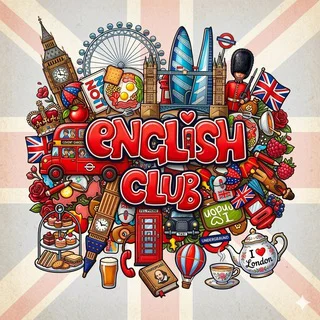 English Chatting | International group