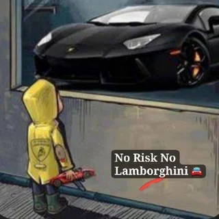 Construyendo un lambo 🏎💸