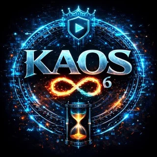 ᴄʜᴀᴛ ᴋᴀᴏs | ♾️⁶