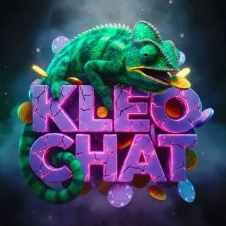 KLEO/CHAT▪️BOOM ▪️WEL
