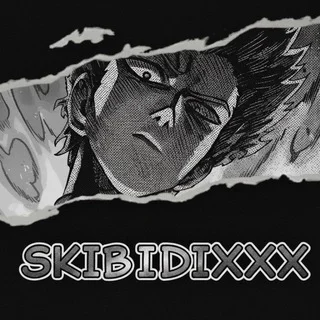 SKIBIDIXXX
