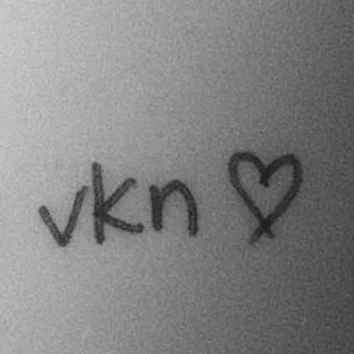 Vkn чатик