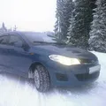 Chery Very/Bonus 🇷🇺