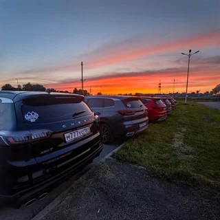 Chery Ростов