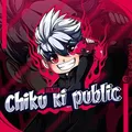 CHIKU×KI×PUBLIC ❤️