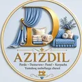 ПАРДА, ЧЕХОЛ, ПАСТЕЛЬ, ДАСТУРХОН, ПОКРИВАЛ
