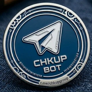 Chkupbot