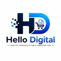 Hello Digital Soft