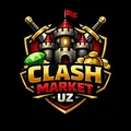 Clash Savdo Markazi