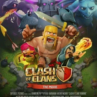 🏆 CLASH OF CLANS UZ🏆