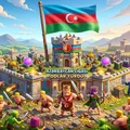 🇦🇿 Clash Of Clans alqı-satqı qrupu🇦🇿