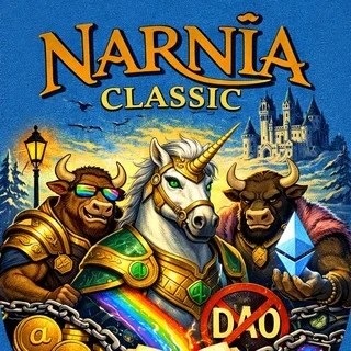 Narnia Classic - Против толпы DAO - Шкаф Классик DAO