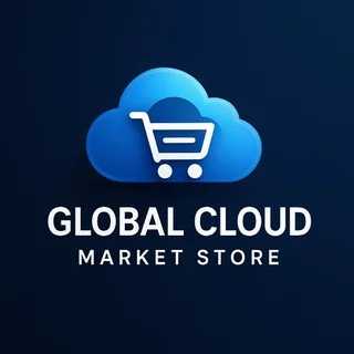 GLOBAL CLOUD MARKET STORE ☁️