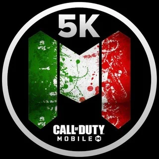 COD MOBILE ITALIA🇮🇹