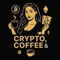 Crypto, Coffee & Combo Draw Chat