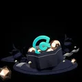CoinEx Global Treasure Hub