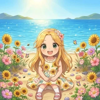 코인한나의 Honey Chat