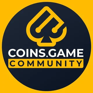 Coins.game Chat