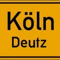 Köln Deutz (lokal)
