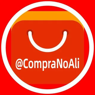 Compra em Grupo Aliexpress