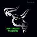 Contending Traders
