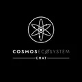 Cosmos Ecosystem Chat
