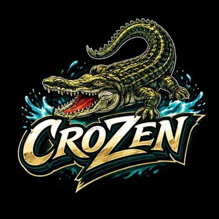🐊𝐂𝐫𝐨𝐙𝐞𝐧🐊