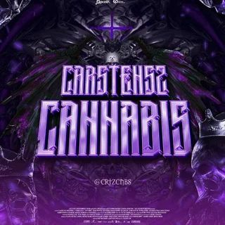 CARTENSZ 𝐗 𝐃𝐑𝐀𝐆𝐒𝐏𝐈𝐍