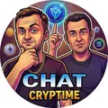 CrypTime Chat