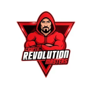 Crypto Revolution Masters