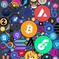 CRYPTO CHAT