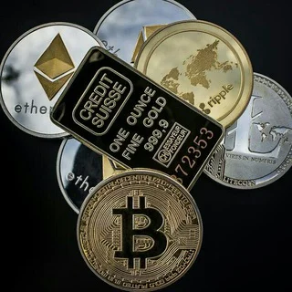 Cryptocurrency Indonesia Club