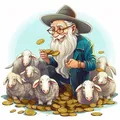 牧羊人交流群